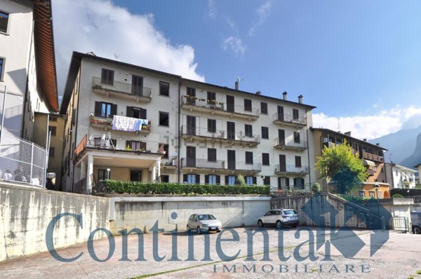 appartamento in vendita a Valnegra