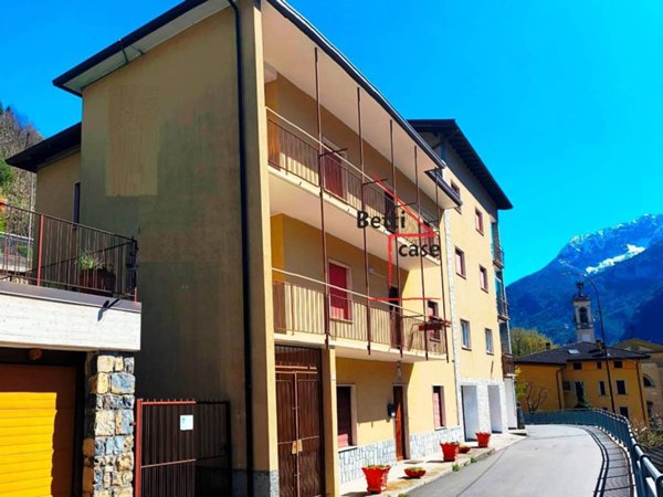 appartamento in vendita a Valnegra