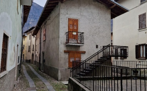 appartamento in vendita a Valnegra