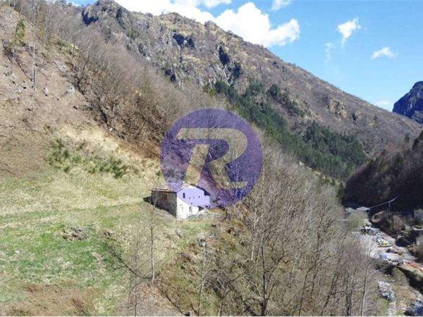 appartamento in vendita a Valtorta in zona Rava