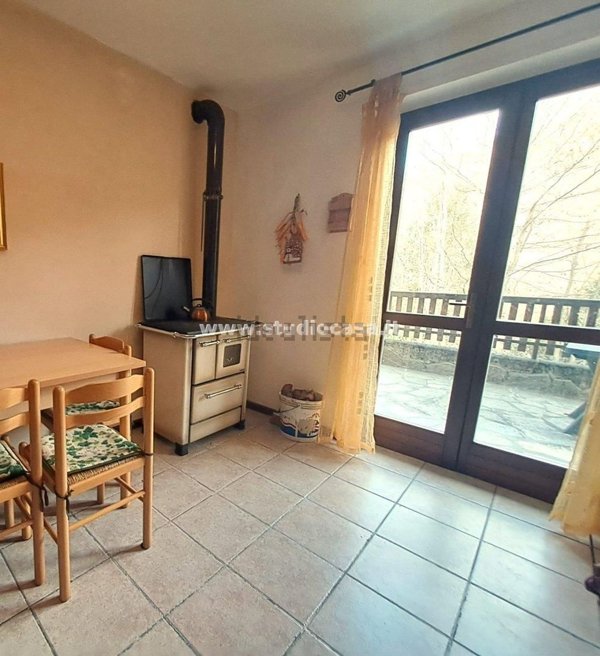 appartamento in vendita a Valtorta