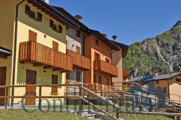 villa in vendita a Valtorta