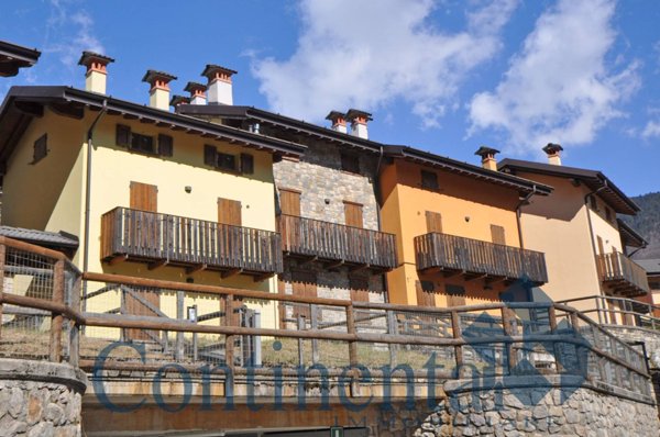 appartamento in vendita a Valtorta