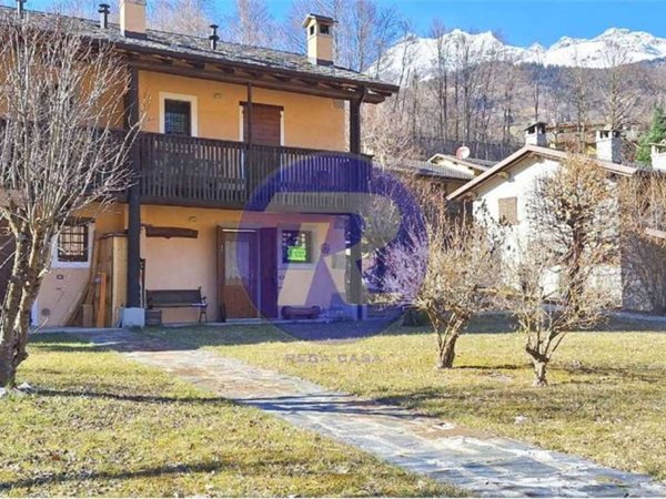 appartamento in vendita a Valtorta