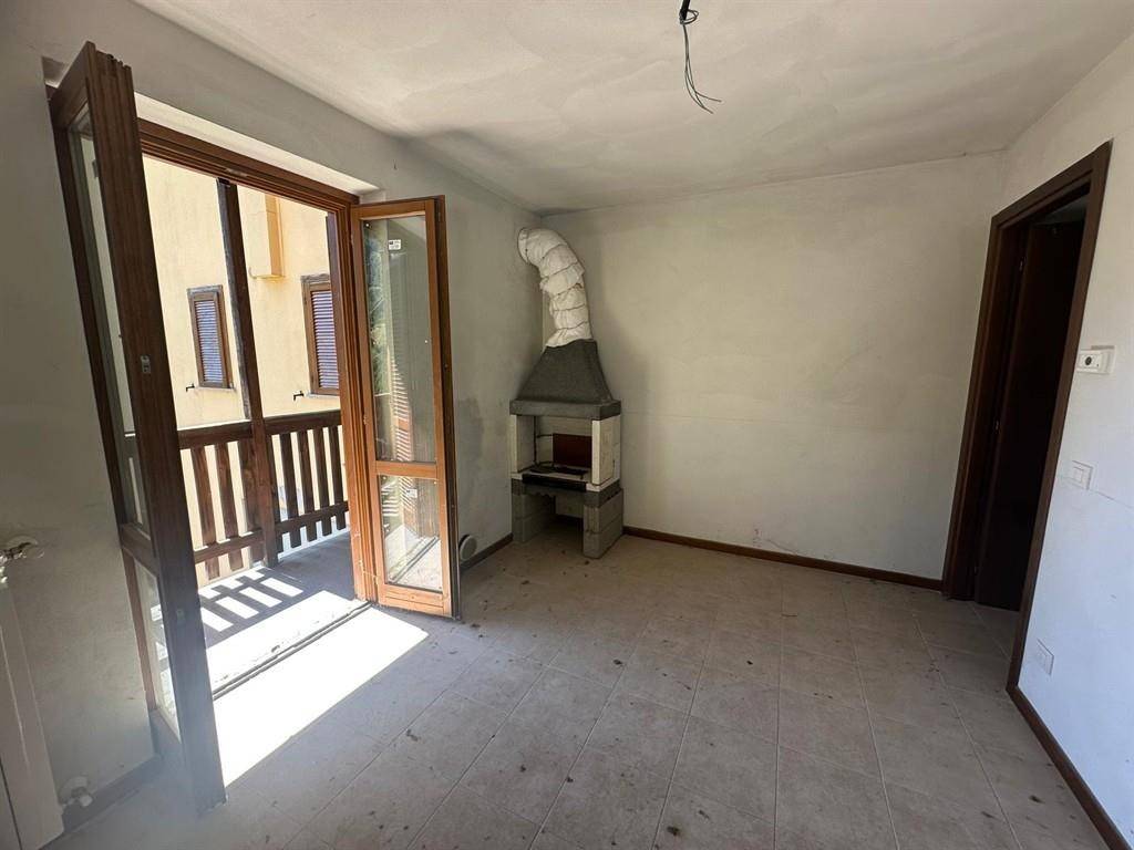 appartamento in vendita a Valtorta