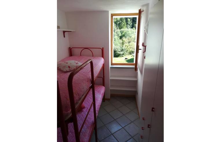 casa indipendente in vendita a Valtorta