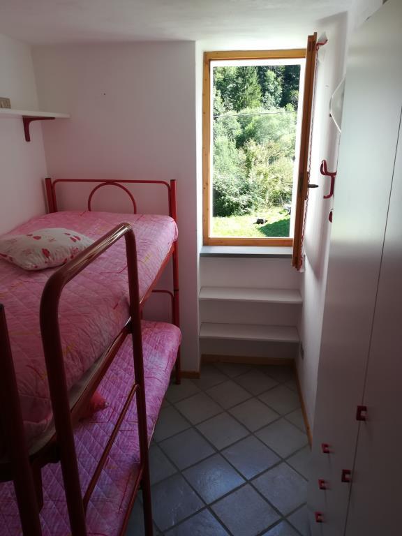 casa indipendente in vendita a Valtorta