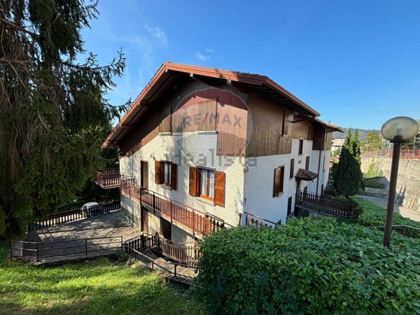 appartamento in vendita a Valtorta