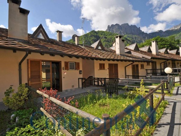 appartamento in vendita a Valtorta