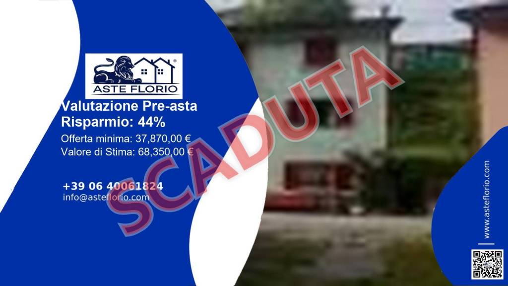 appartamento in vendita a Valtorta in zona Rava