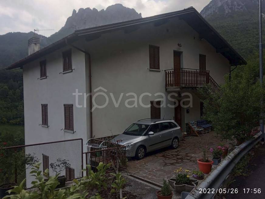 appartamento in vendita a Valtorta