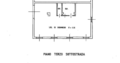 appartamento in vendita a Valtorta