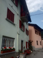 appartamento in vendita a Valtorta in zona Rava