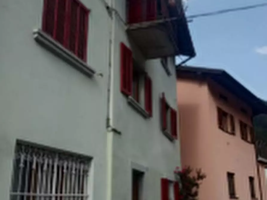 appartamento in vendita a Valtorta in zona Rava