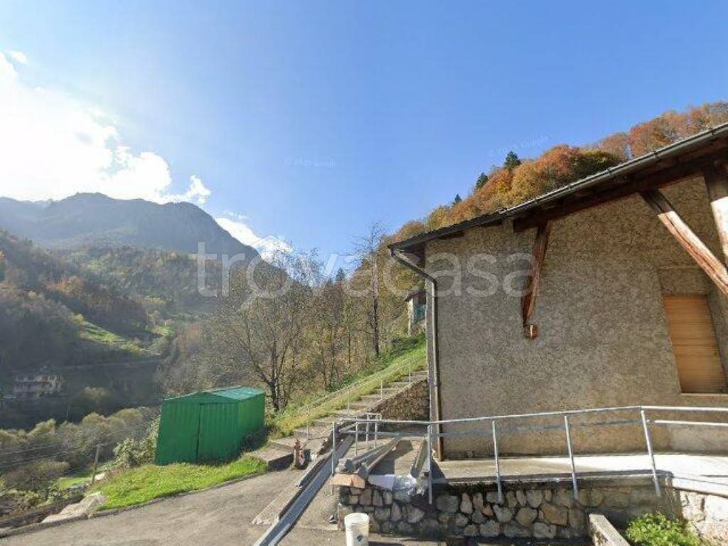 appartamento in vendita a Valtorta