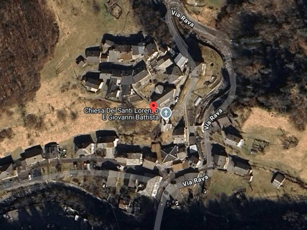 appartamento in vendita a Valtorta