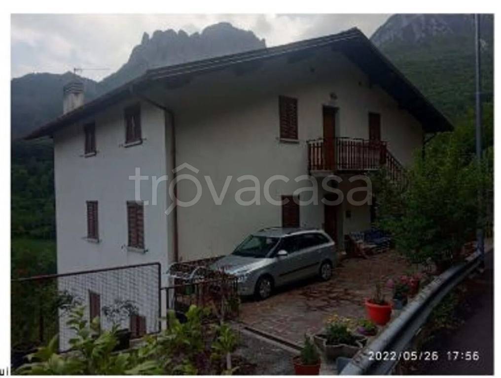 appartamento in vendita a Valtorta