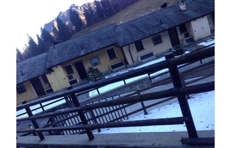 appartamento in vendita a Valtorta