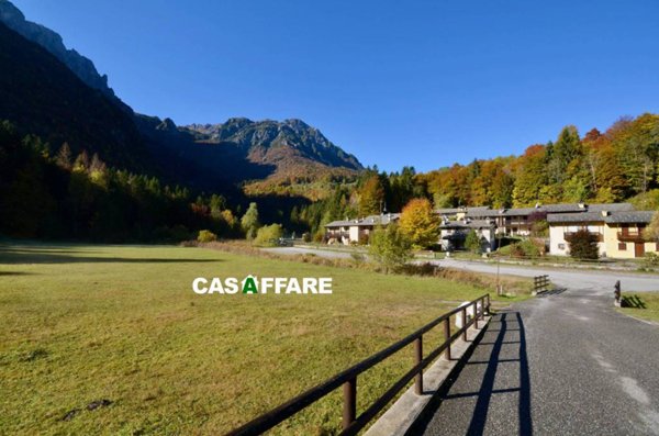 appartamento in vendita a Valtorta