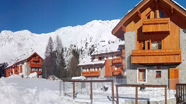 appartamento in vendita a Valtorta