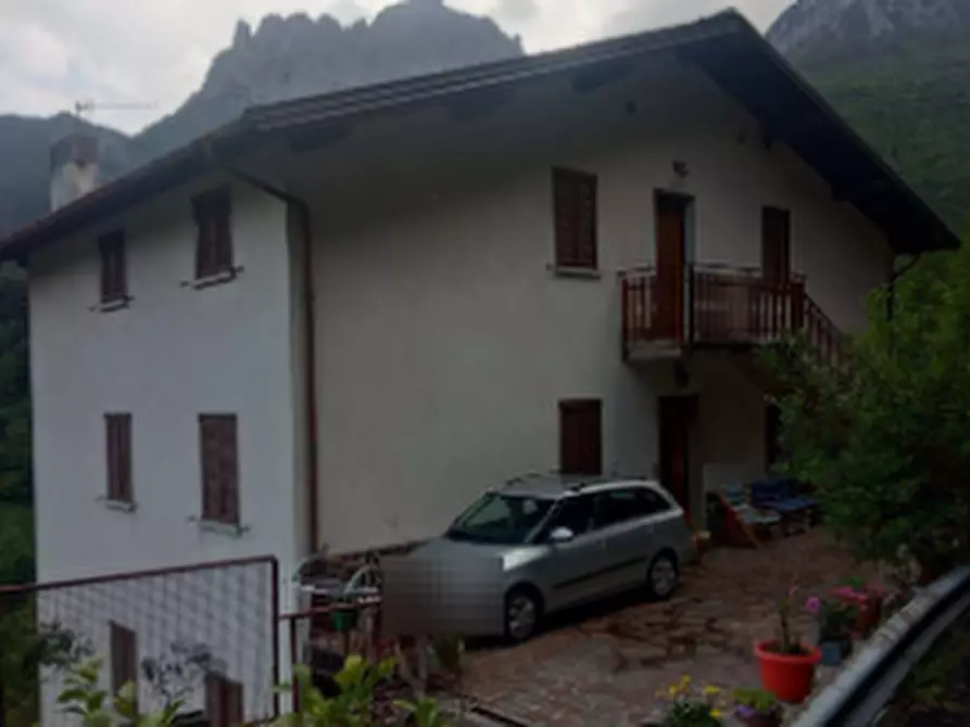 appartamento in vendita a Valtorta