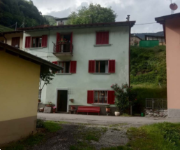 appartamento in vendita a Valtorta in zona Rava