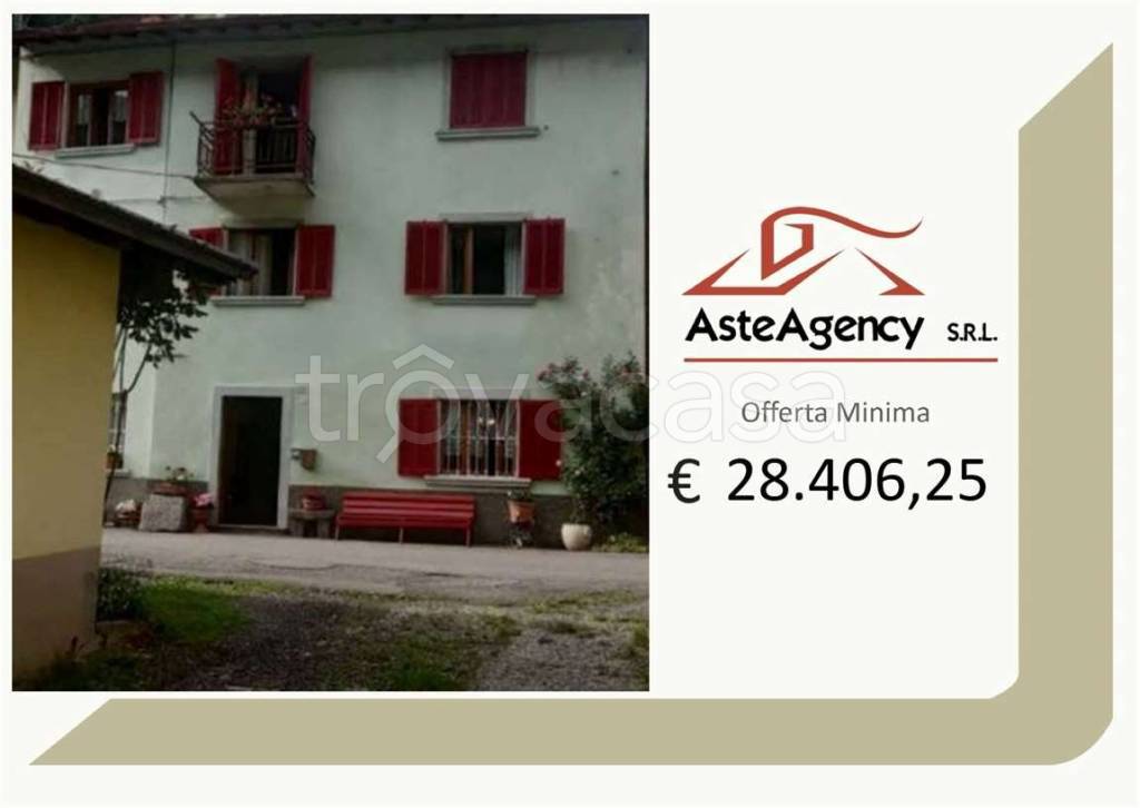 appartamento in vendita a Valtorta in zona Rava