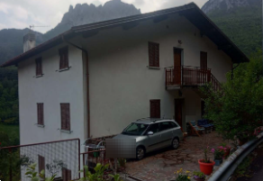 appartamento in vendita a Valtorta