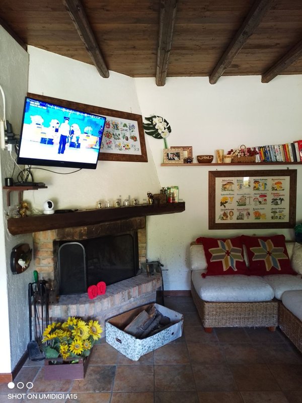 casa indipendente in vendita a Valtorta