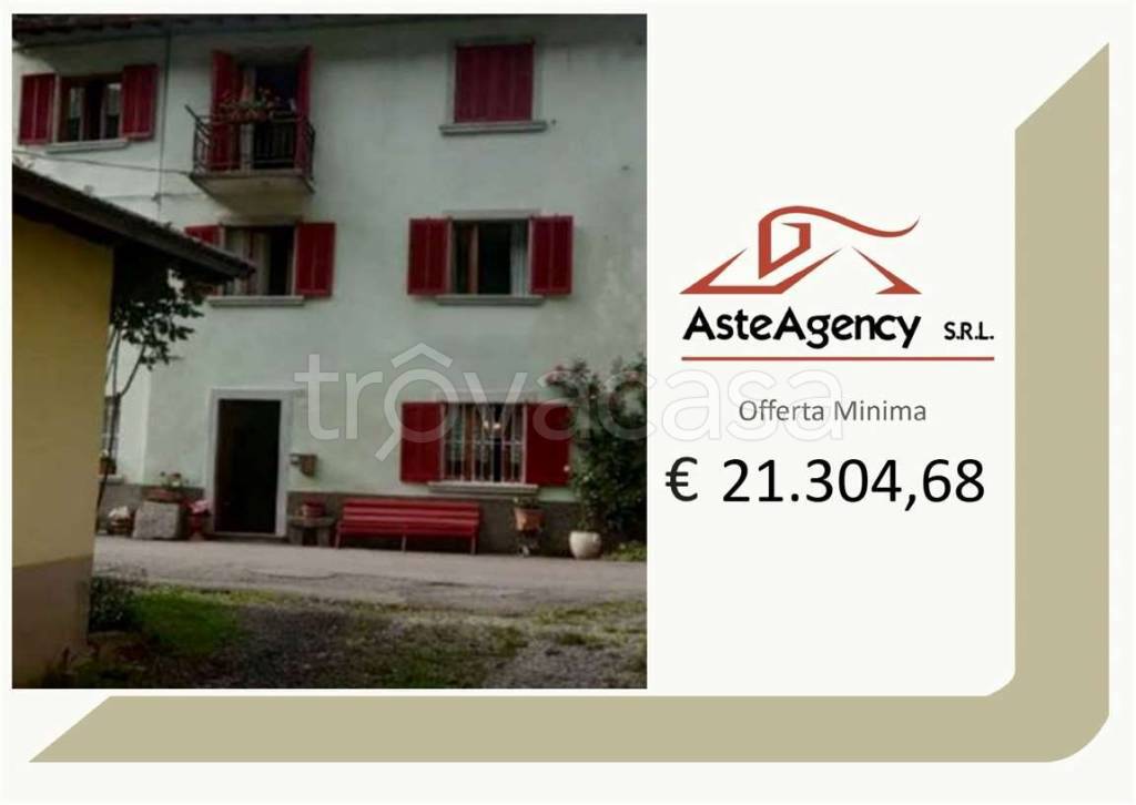 appartamento in vendita a Valtorta in zona Rava