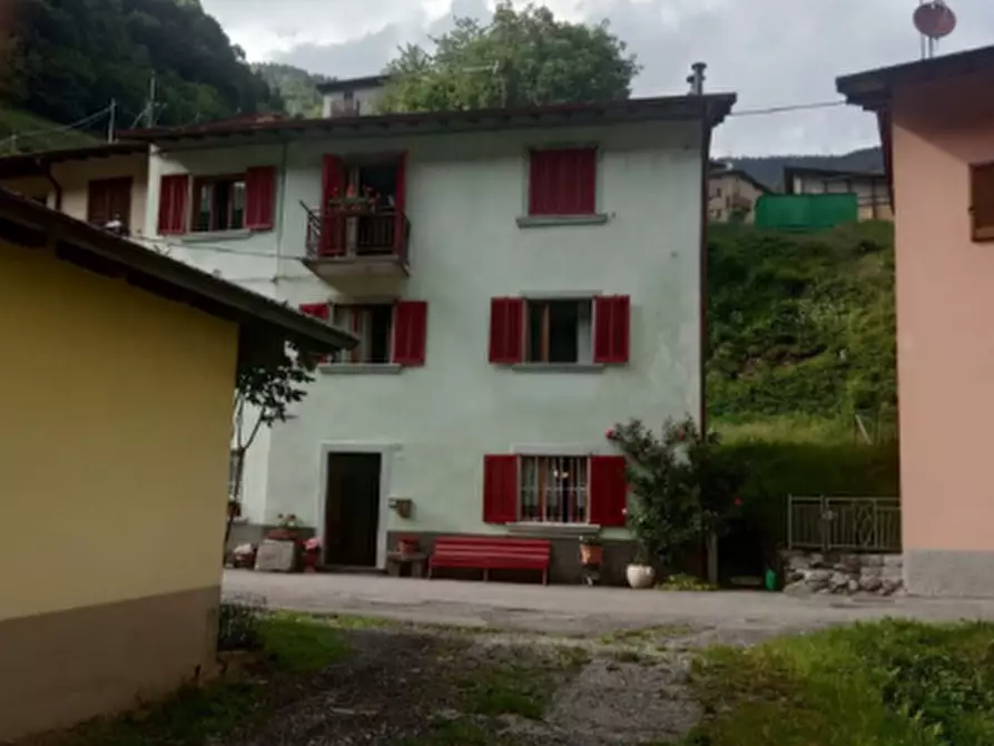 appartamento in vendita a Valtorta in zona Rava