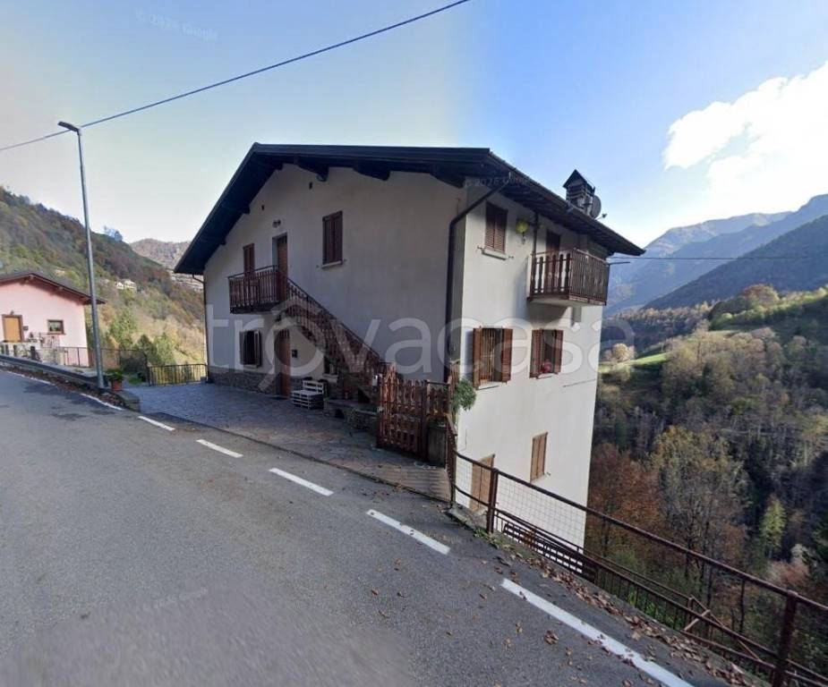 appartamento in vendita a Valtorta in zona Rava