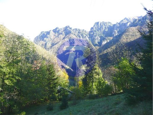 appartamento in vendita a Valtorta in zona Rava
