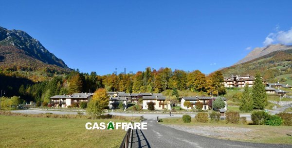 appartamento in vendita a Valtorta in zona Rava