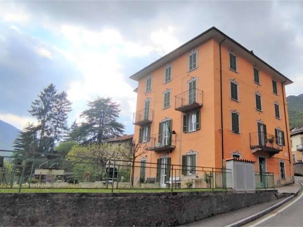 appartamento in vendita a Vedeseta