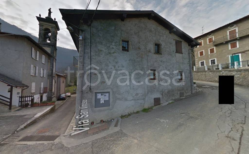 appartamento in vendita a Vedeseta