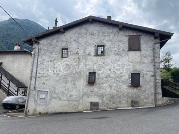 appartamento in vendita a Vedeseta