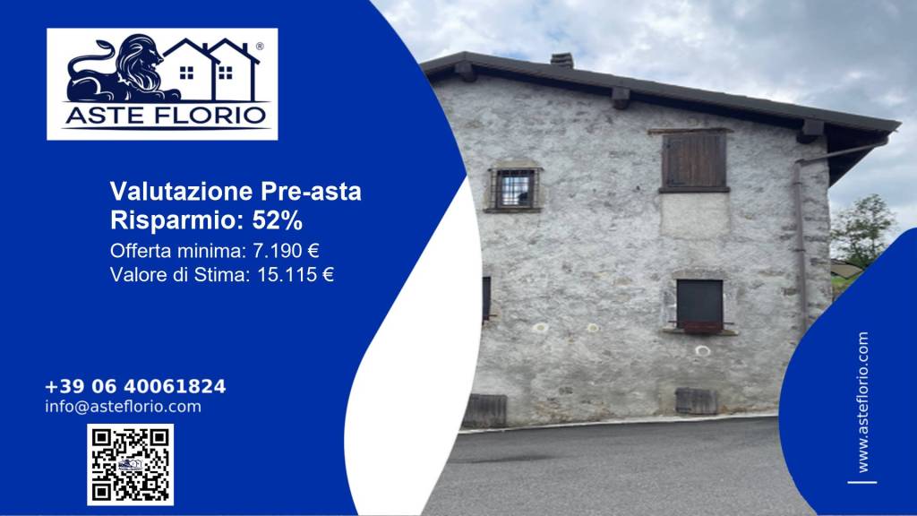 appartamento in vendita a Vedeseta in zona Lavina