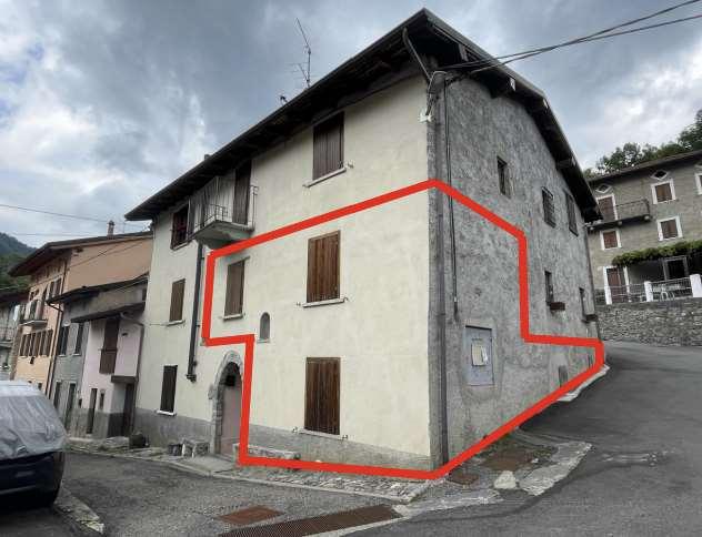 appartamento in vendita a Vedeseta