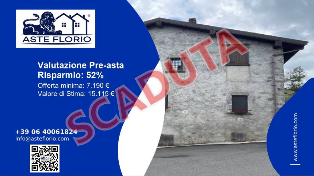 appartamento in vendita a Vedeseta in zona Lavina