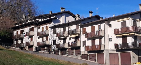 appartamento in vendita a Vedeseta