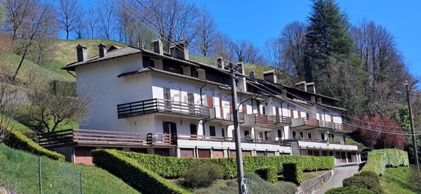 appartamento in vendita a Vedeseta