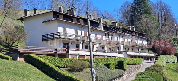 appartamento in vendita a Vedeseta