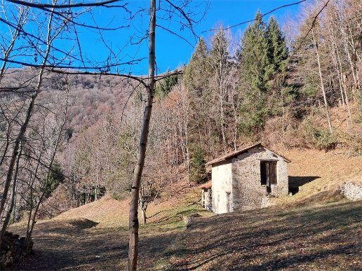 appartamento in vendita a Vedeseta in zona Avolasio