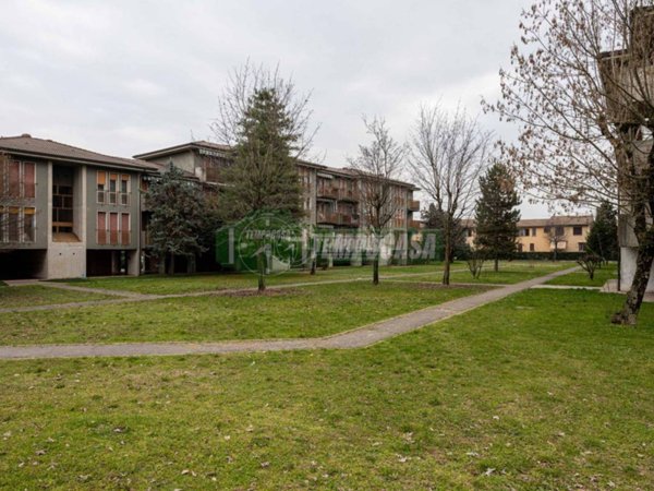 appartamento in vendita a Verdellino