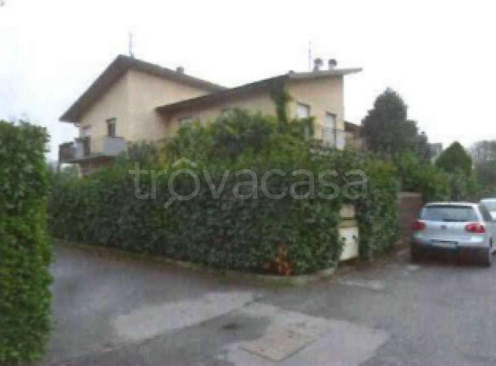 casa indipendente in vendita a Verdellino