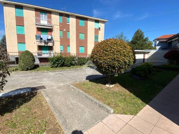 appartamento in vendita a Verdellino