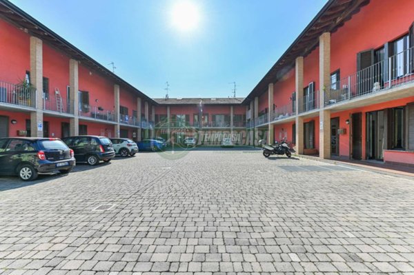 appartamento in vendita a Verdellino