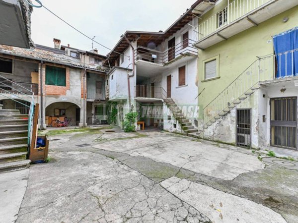 appartamento in vendita a Verdellino