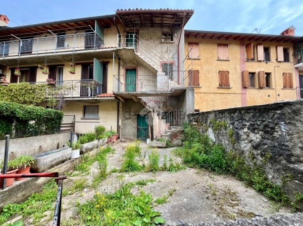 appartamento in vendita a Verdellino